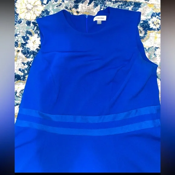 Calvin Klein Dress - Picture 9 of 11